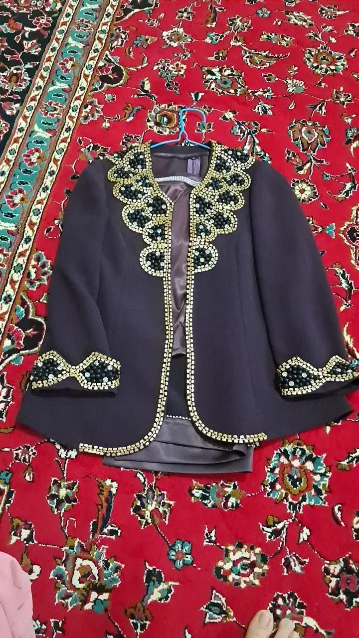 کت ودامن|لباس|زنجان, |دیوار