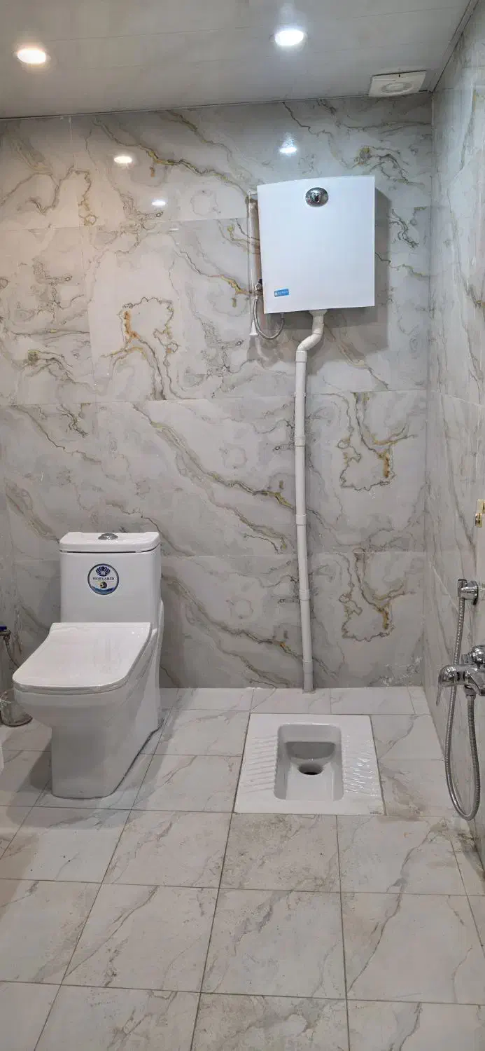 ۹۵متر دو خواب