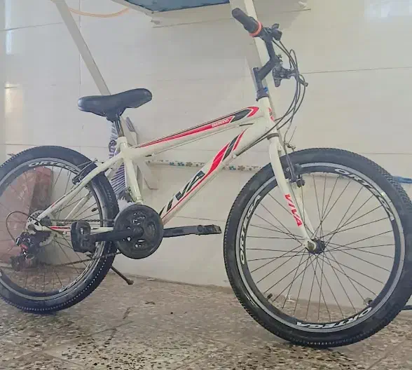 دوچرخه24نو|دوچرخه، اسکیت، اسکوتر|مهران (ایلام), |دیوار