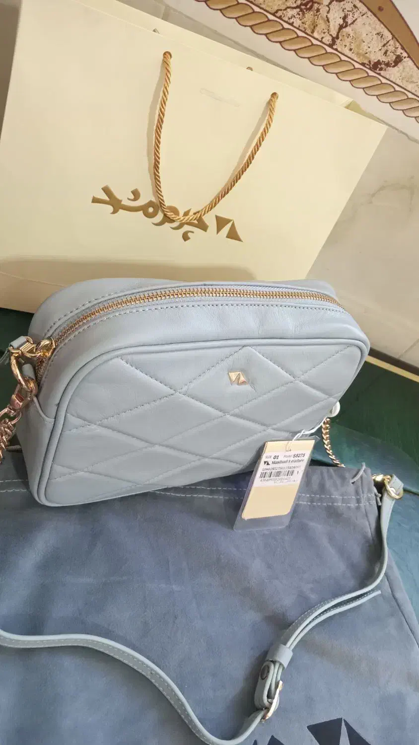 کیف چرم مشهد|کیف، کفش، کمربند|تهران, جلیلی|دیوار