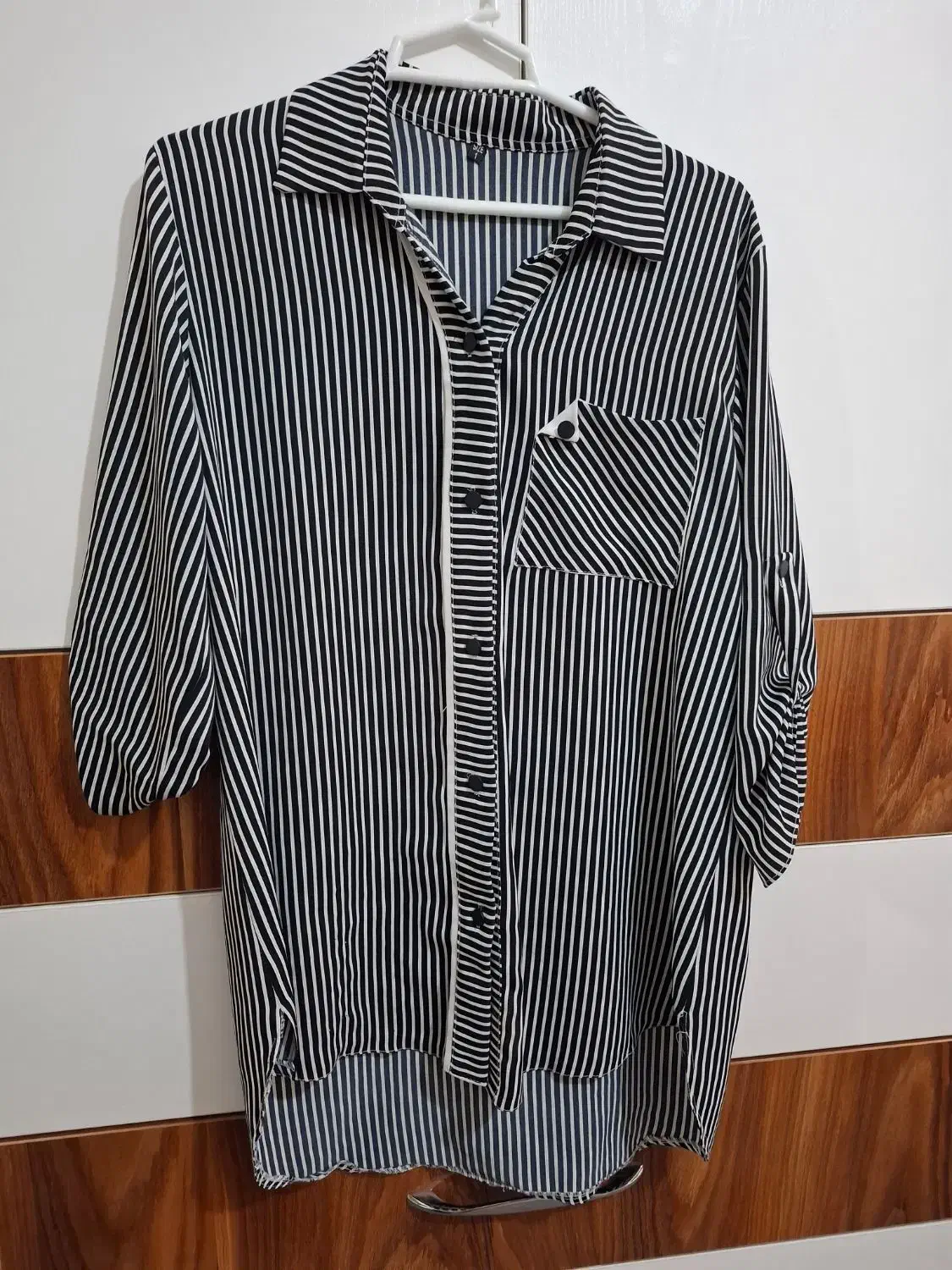 مانتو شومیزی|لباس|تهران, بهاران|دیوار