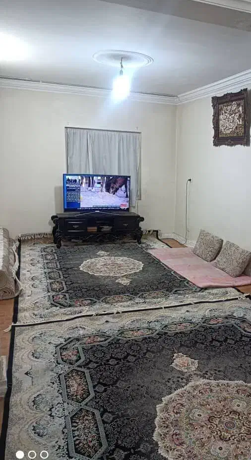 64متر شهرک سجادیه بلوک 29 طبقه همکف|فروش آپارتمان|تهران, مطهری|دیوار