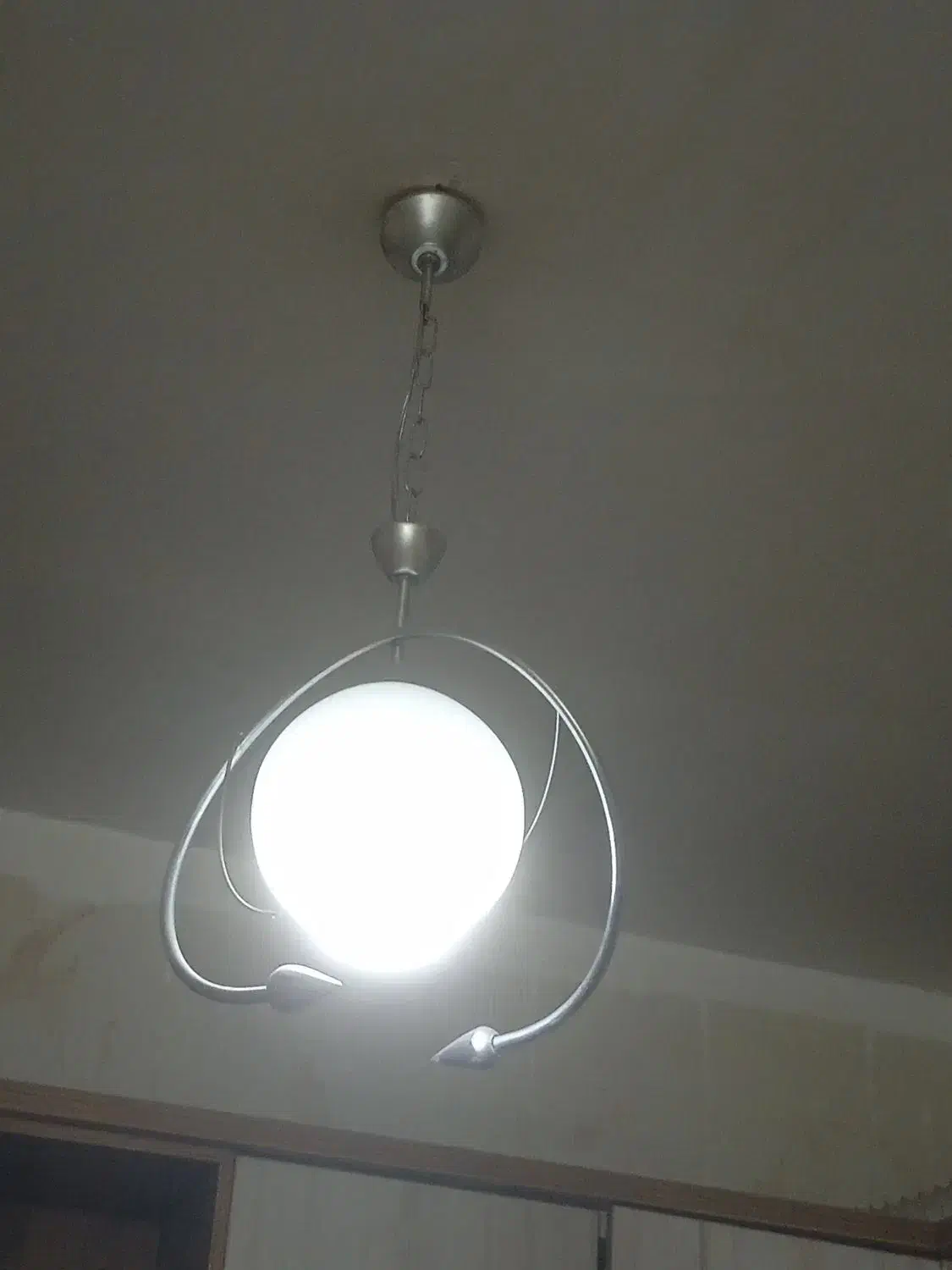 لوستر|لوستر و چراغ آویز|قم, پردیسان|دیوار