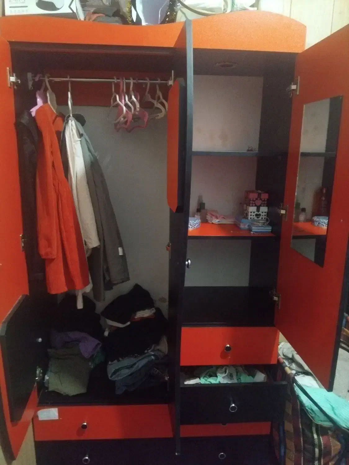 کمد|جاکفشی، کمد، دراور|شیراز, شریف‌آباد|دیوار