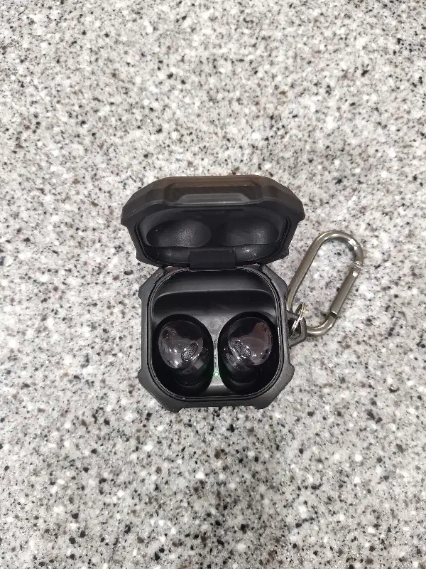 هندزفری سامسونگ Galaxy Buds Pro|لوازم جانبی موبایل و تبلت|تنکابن, |دیوار