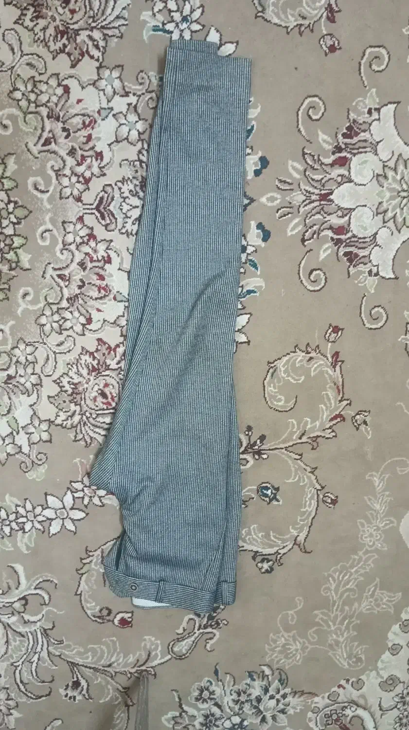 کت و شلوار مردانه نو|لباس|تربت‌حیدریه, مظفریه|دیوار