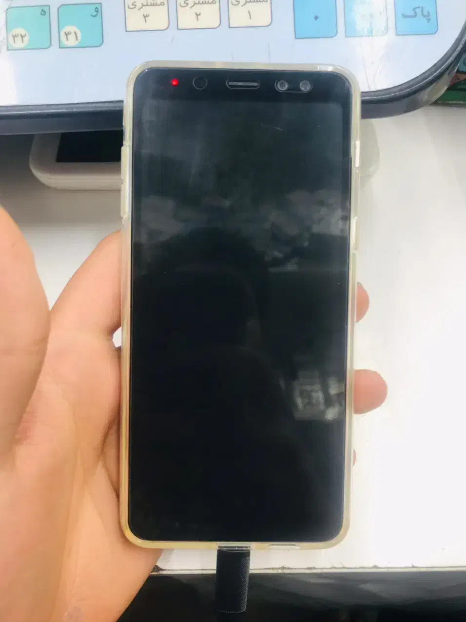 A8-2018|موبایل|گناباد, |دیوار