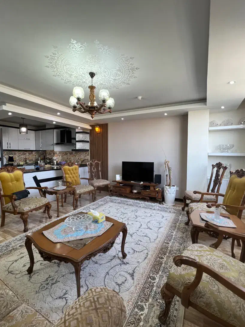 آپارتمان ۷۲ متری دو‌خواب|فروش آپارتمان|شاهین‌شهر, اقبال لاهوری|دیوار