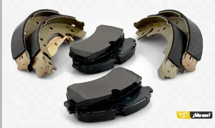 لنت ترمز و انواع قطعات انواع خودرو|قطعات یدکی و لوازم جانبی|سنندج, |دیوار