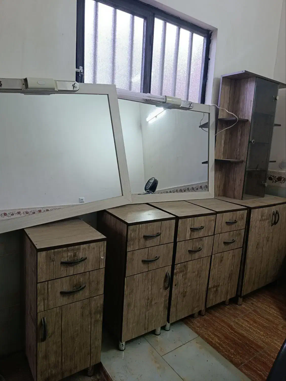 فروش|جاکفشی، کمد، دراور|گنبد کاووس, |دیوار