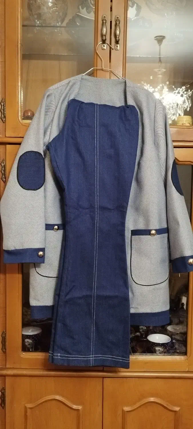 لباس زنانه|لباس|تبریز, |دیوار