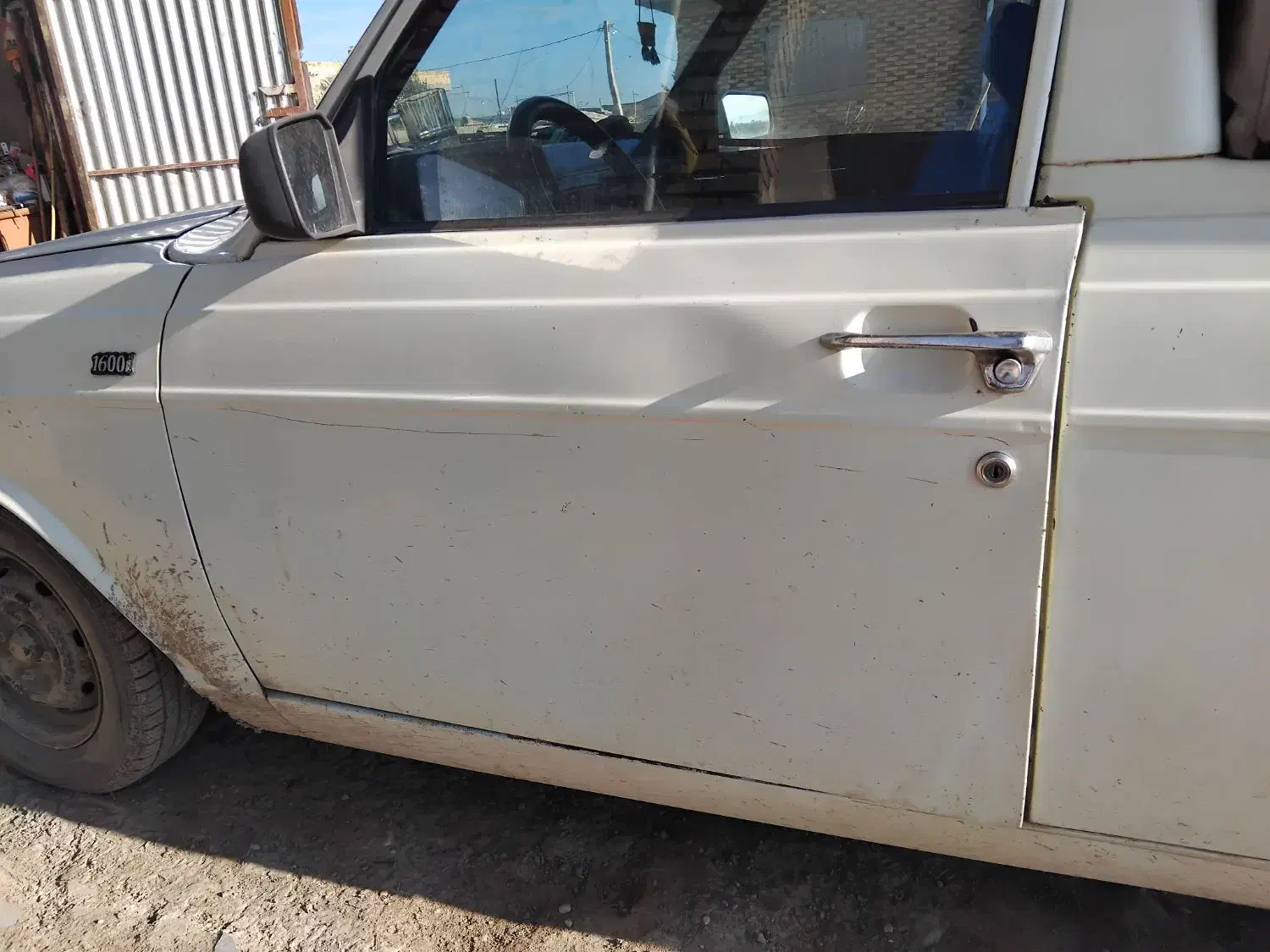 پیکان وانت|خودرو سواری و وانت|گنبد کاووس, |دیوار