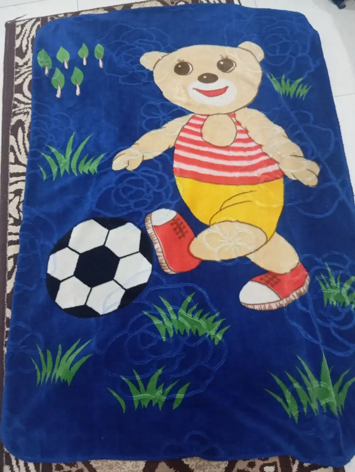 وسایل خانه|رختخواب، بالش، پتو|همدان, |دیوار