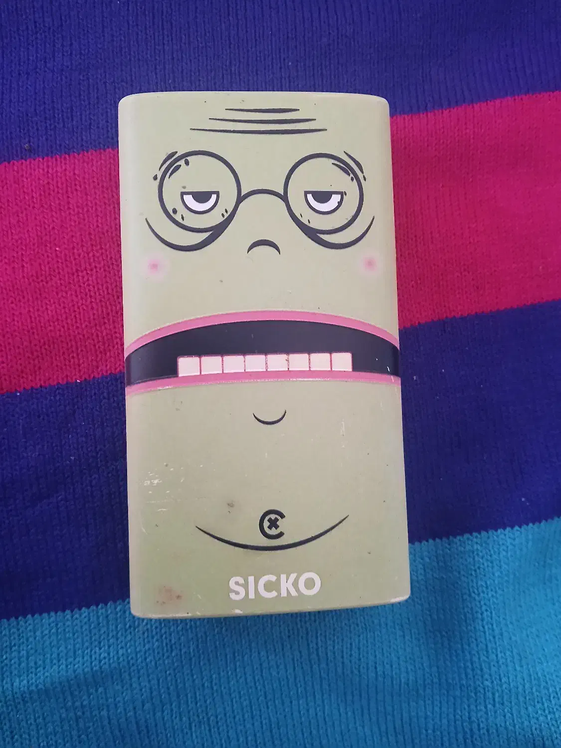 پاور بانک|لوازم جانبی موبایل و تبلت|گرگان, |دیوار