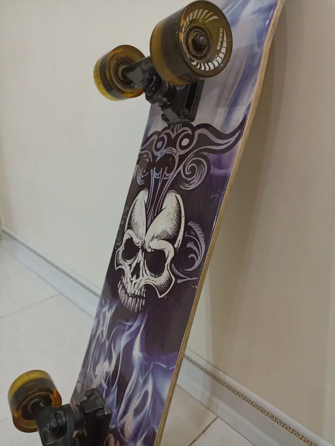 اسکیت برد|دوچرخه، اسکیت، اسکوتر|فردیس, فردیس|دیوار