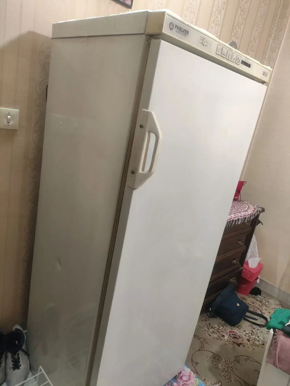 فریزر فیلور|یخچال و فریزر|تهران, ارجمندی راد|دیوار