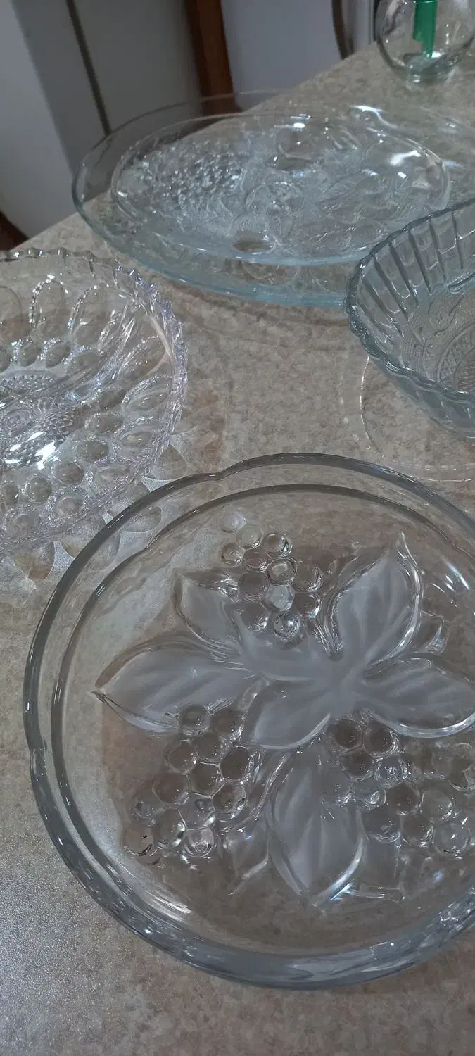 ظروف آشپزخانه|ظروف سرو و پذیرایی|کرج, کوی مهر|دیوار