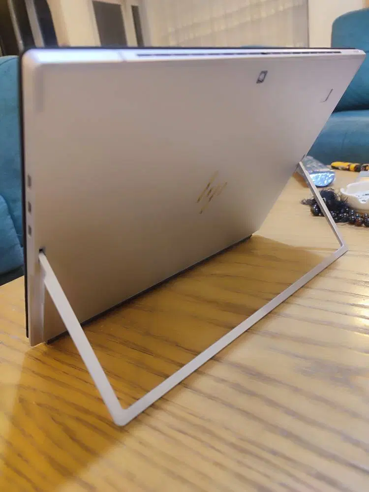 لپتاپ تبلتشو HP Elite x2 G8 نسل۱۱ رم۱۶ FHD لمسی|رایانه همراه|تهران, توحید|دیوار
