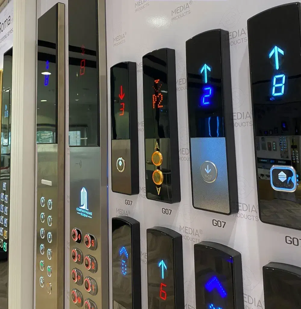 تعمیرات آسانسور و برق کشی|خدمات پیشه و مهارت|همدان, |دیوار