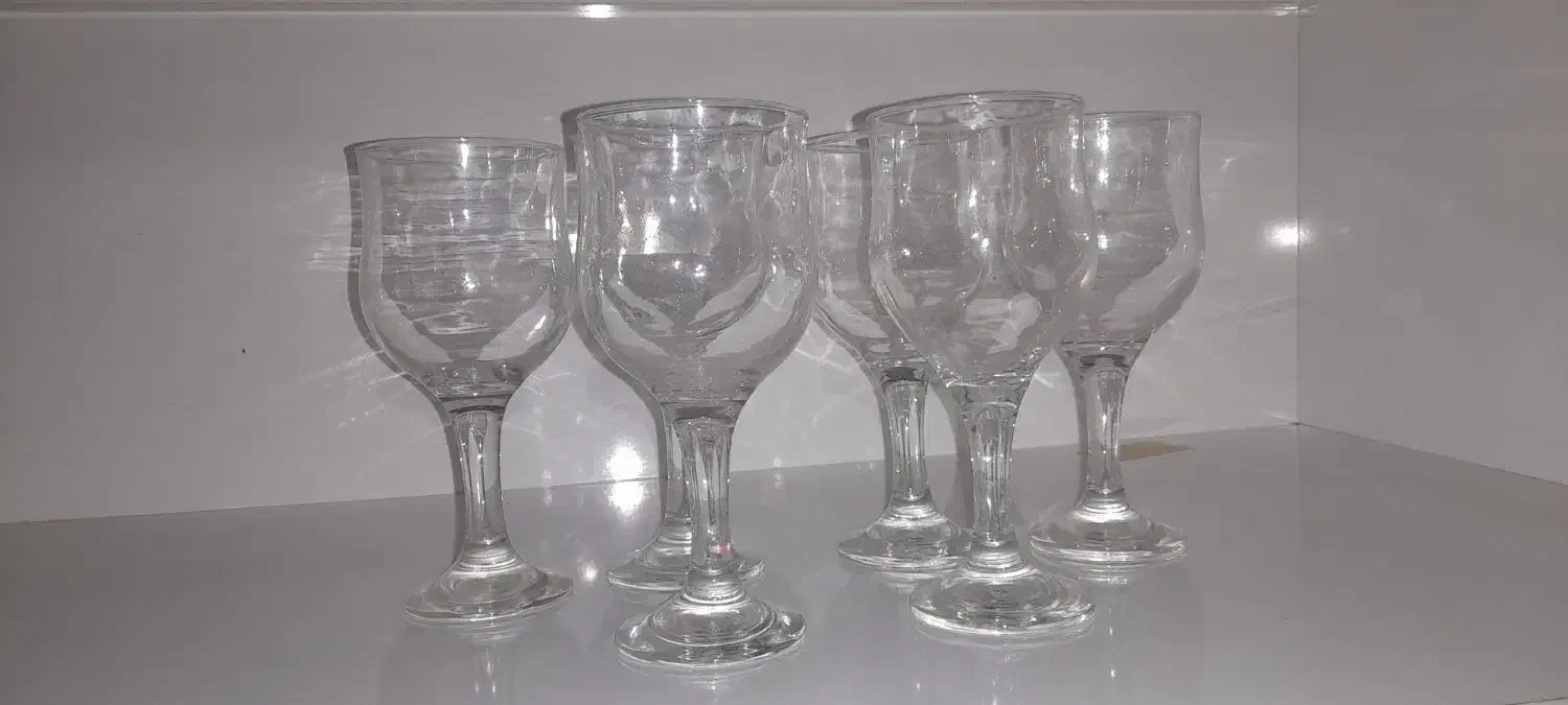 جام|ظروف سرو و پذیرایی|مشهد, کوی ولیعصر|دیوار