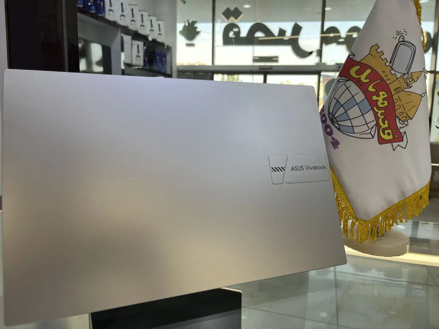 لپ‌تاپ ایسوس لنوو اقساطی قصرموبایل اندیشه|رایانه همراه|تبریز, |دیوار