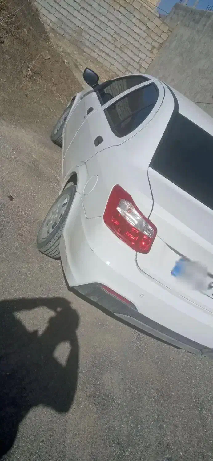 ساینا s 402|خودرو سواری و وانت|شهرکرد, |دیوار