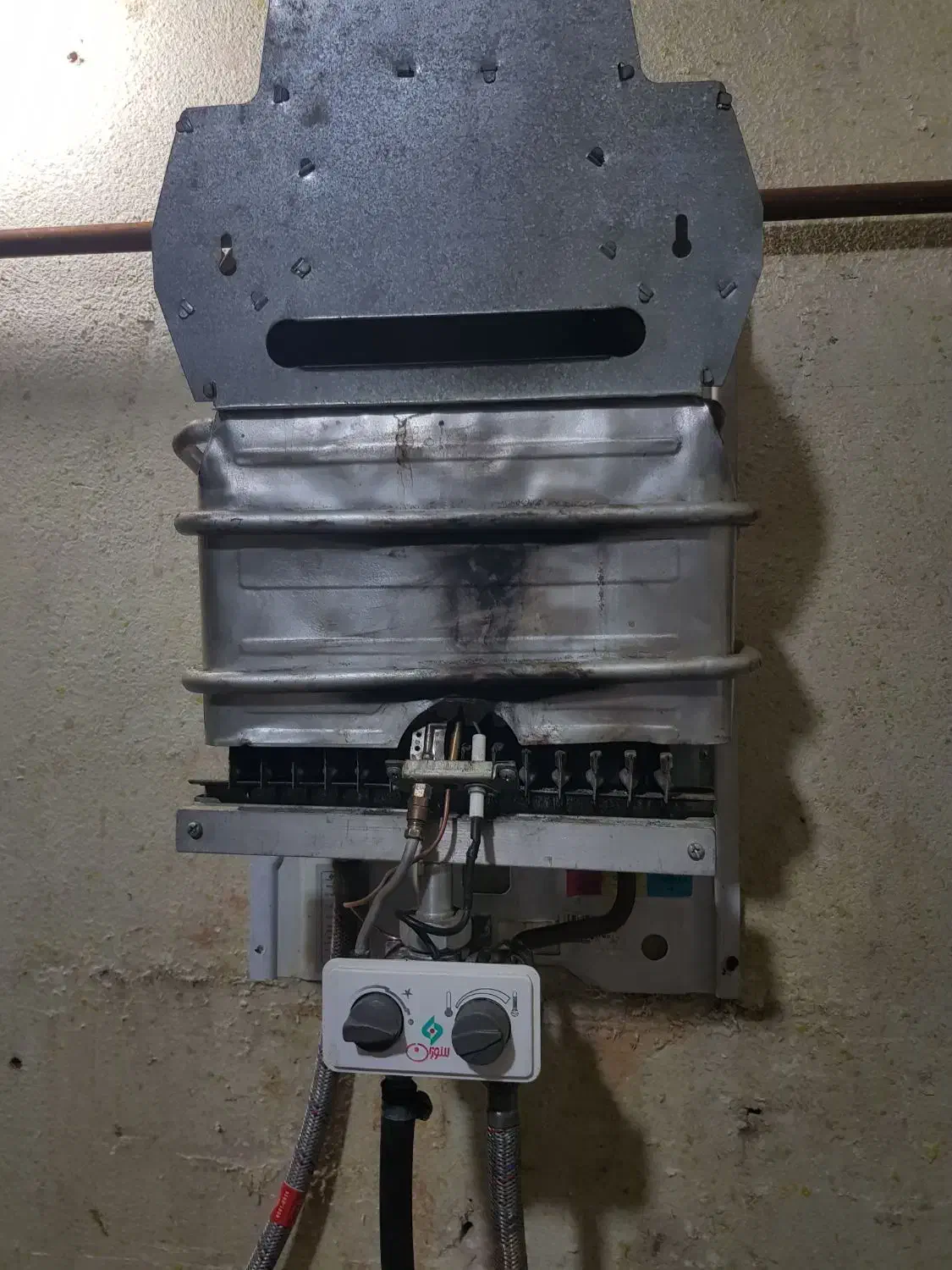 تعمیرات و سرویس پکیج آبگرمکن لباسشویی بخاری|خدمات پیشه و مهارت|تبریز, |دیوار