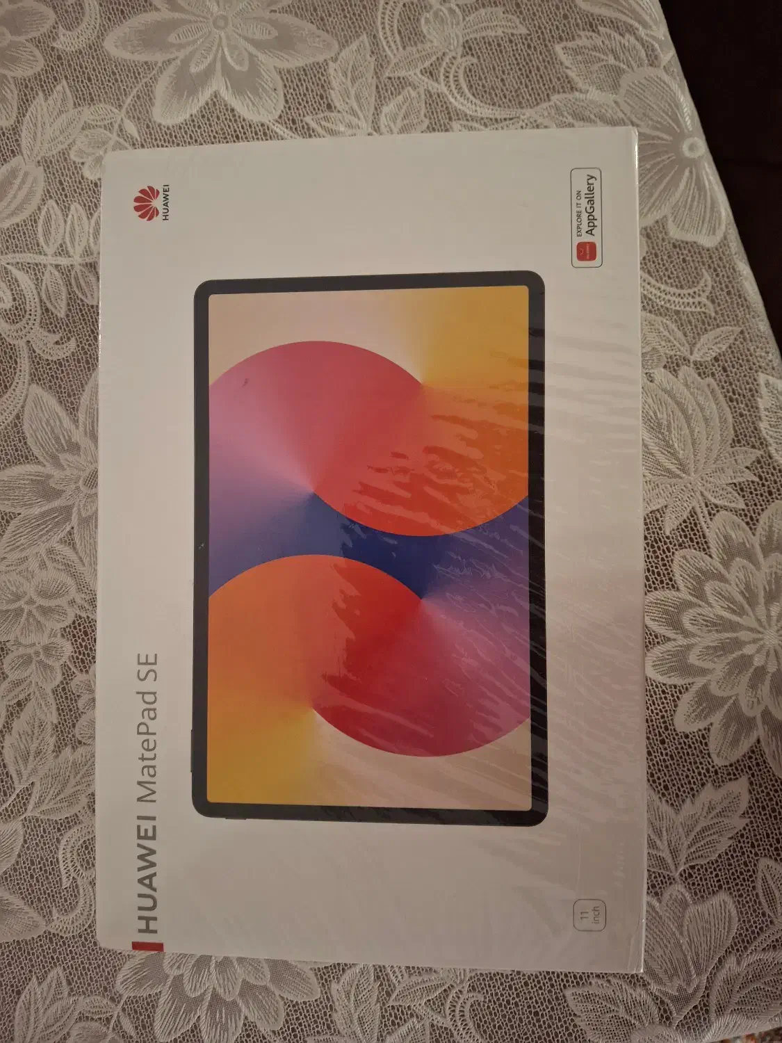 Mate pad se 11|تبلت|تهران, سعادت‌آباد|دیوار