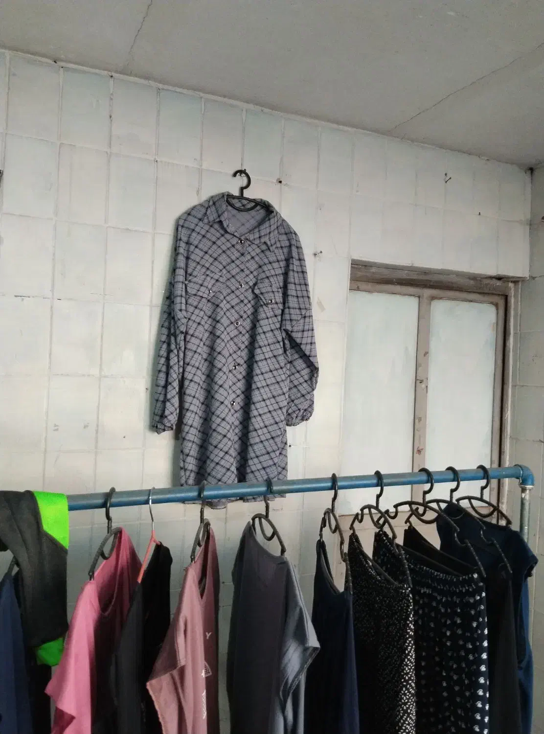 لباس قیمت فاکتور|لباس|خرم‌آباد, |دیوار