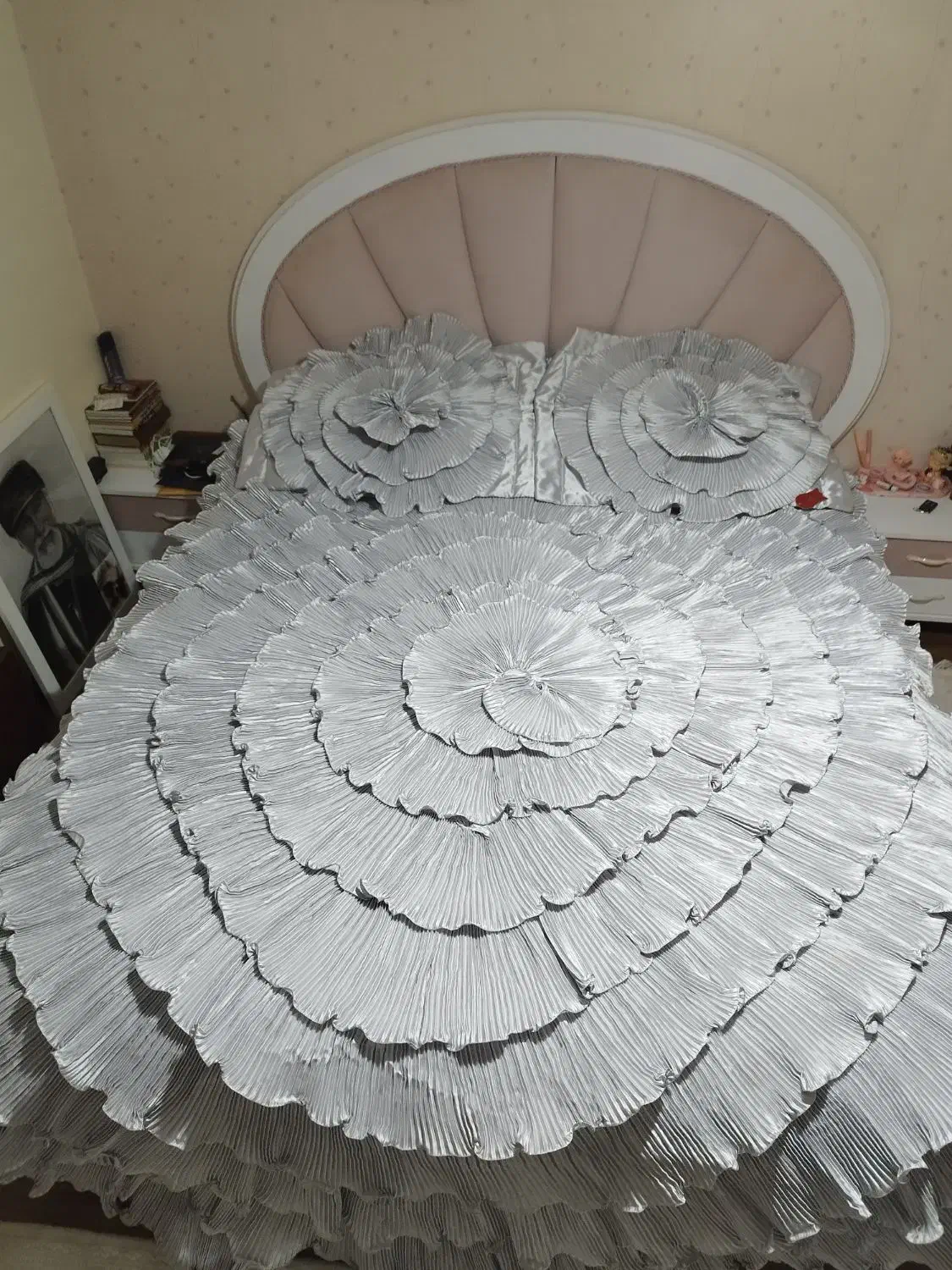 روتختی طرح گل ... نو نو ترکیه ای|سرویس روتختی|تهران, شهران جنوبی|دیوار