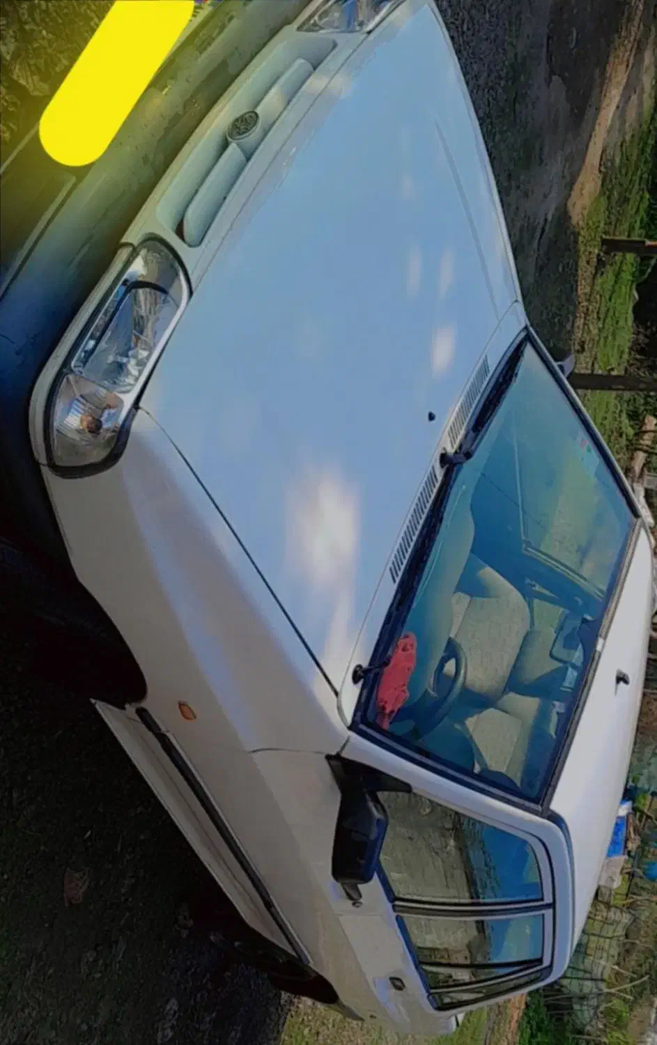 پراید ۱۳۱ مدل ۹۰|خودرو سواری و وانت|ماسال, |دیوار