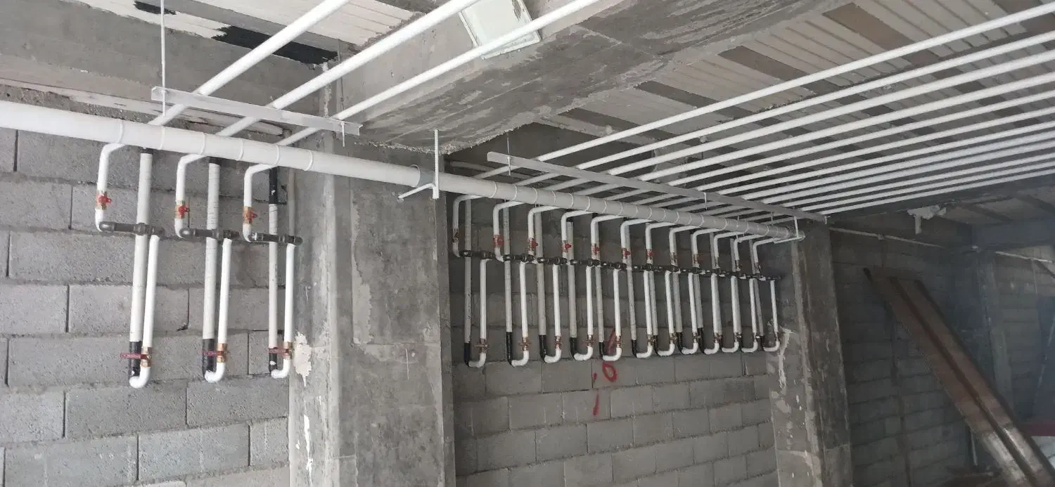 مجری پروژهای ساختمانی|خدمات پیشه و مهارت|قم, بنیاد|دیوار