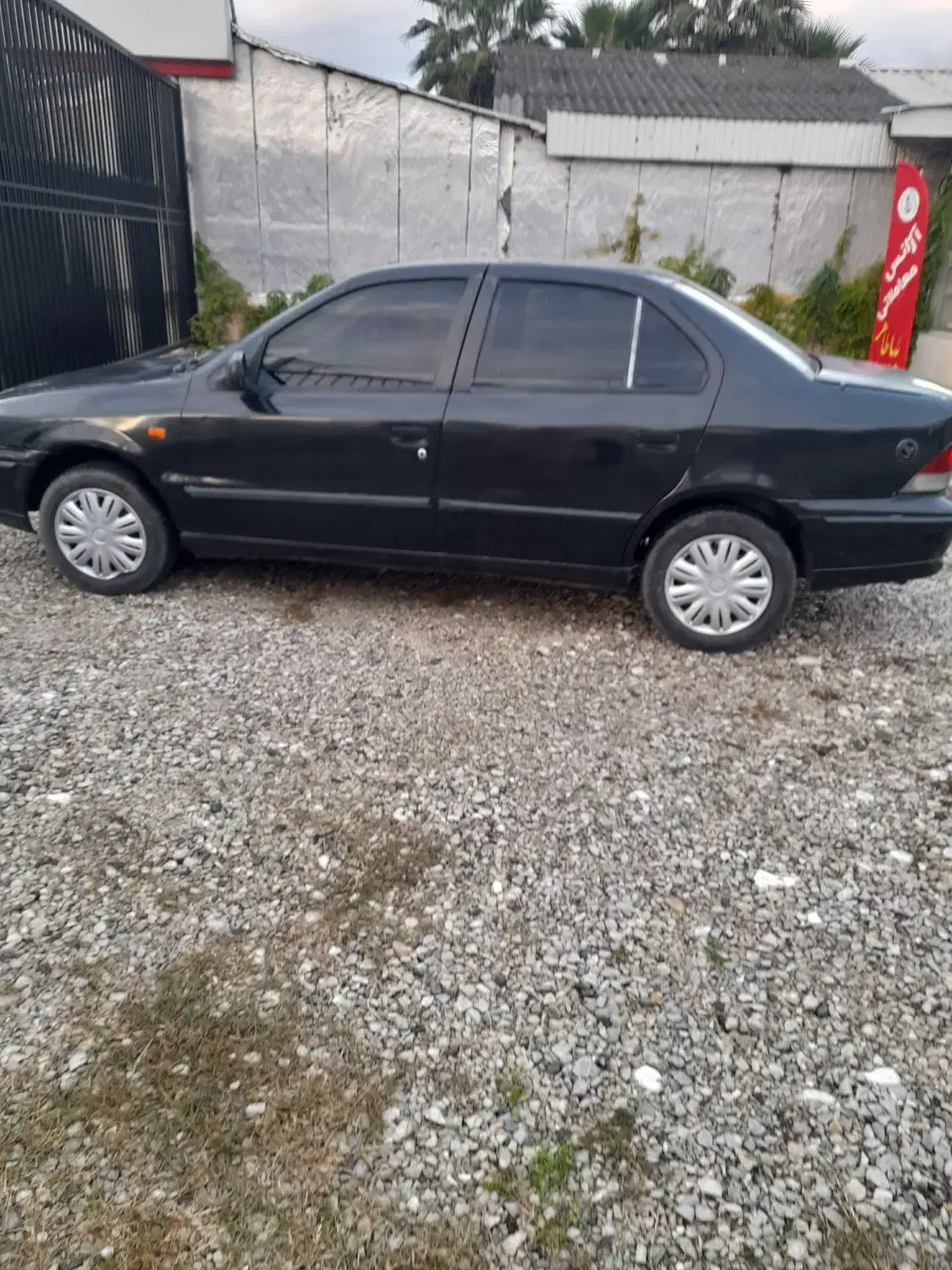 سمند|خودرو سواری و وانت|نوشهر, |دیوار