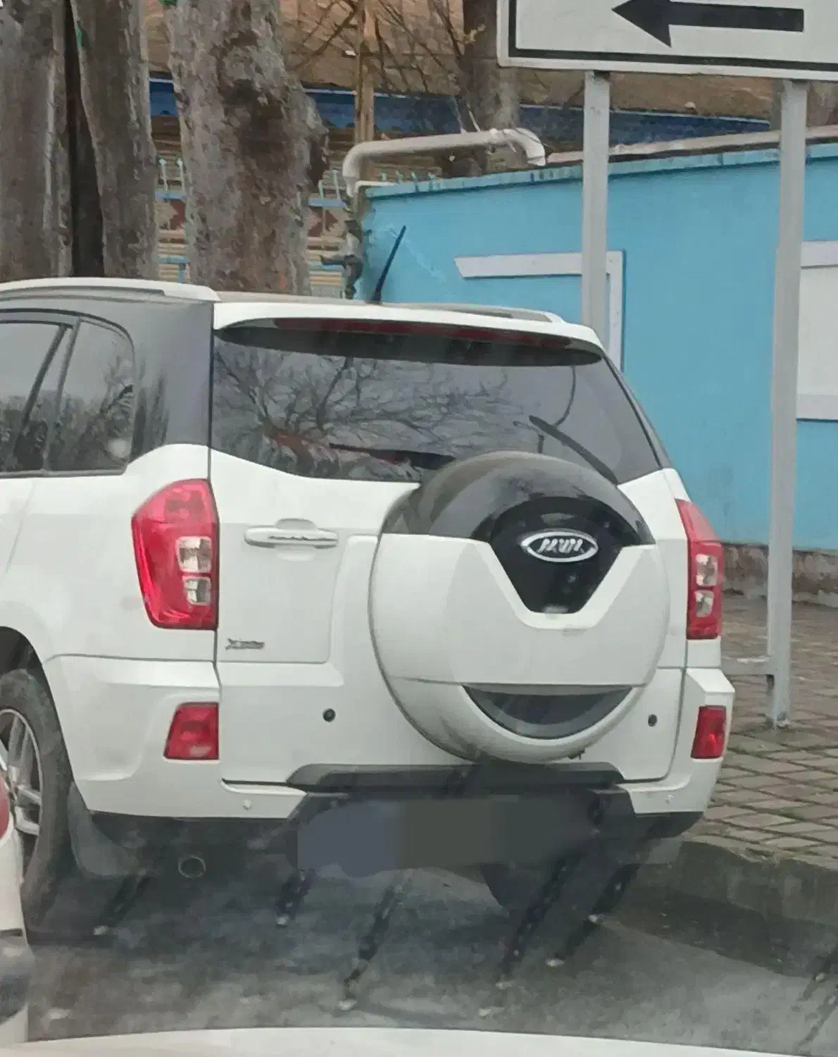 ایکس ۳۳ ۹۷ درجه یک درجه یک|خودرو سواری و وانت|رشت, چله خانه|دیوار