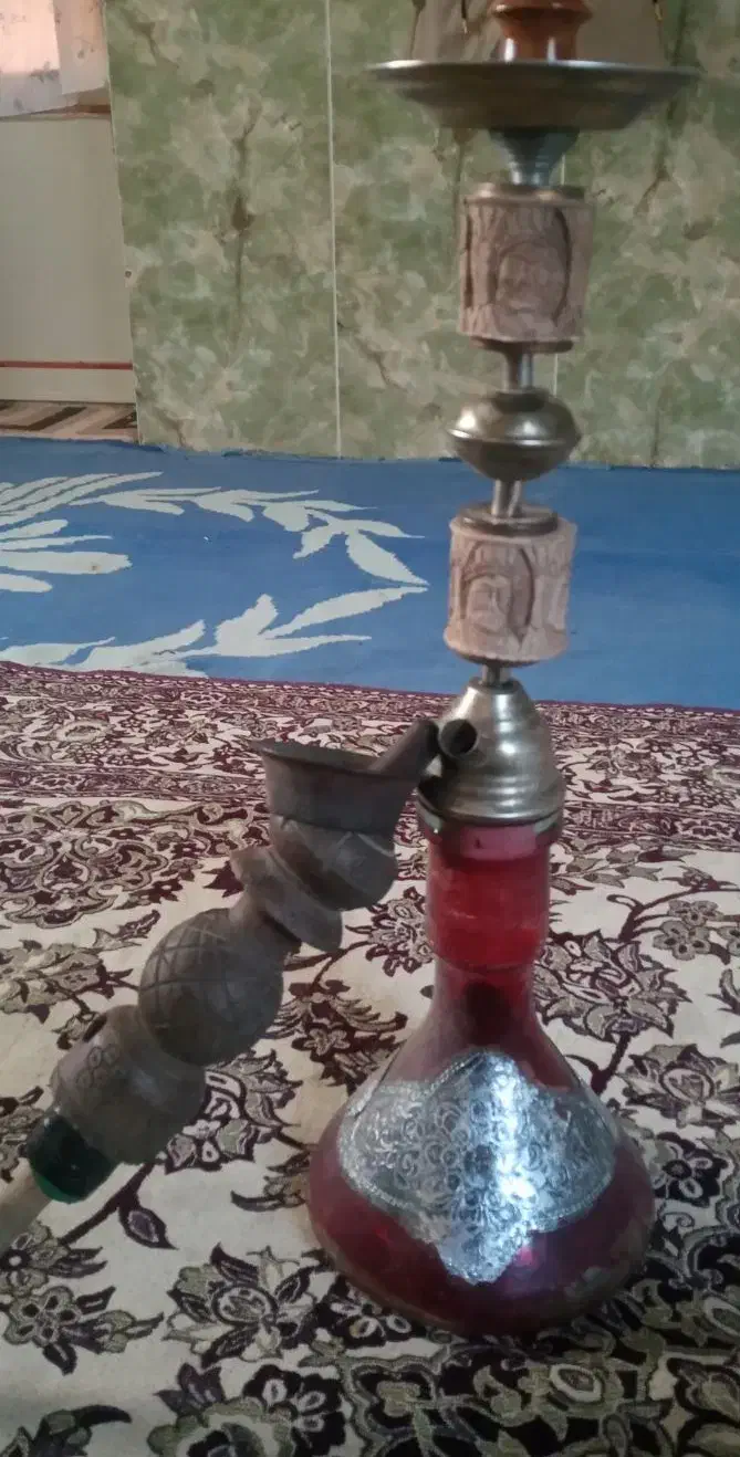 قلیون|کلکسیون و سرگرمی|بجنورد, |دیوار