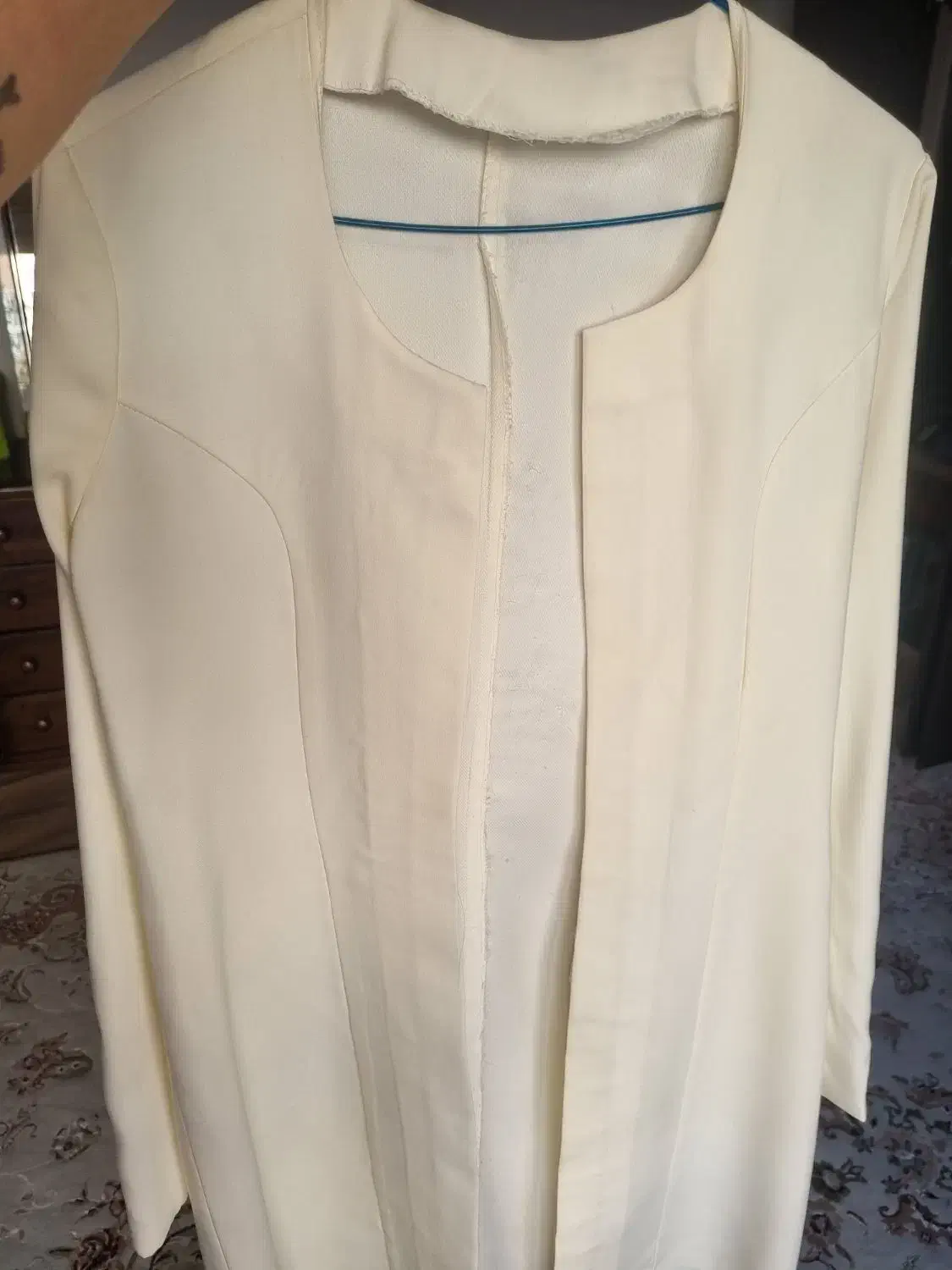 لباس|لباس|اندیشه, اندیشه فاز ۳|دیوار