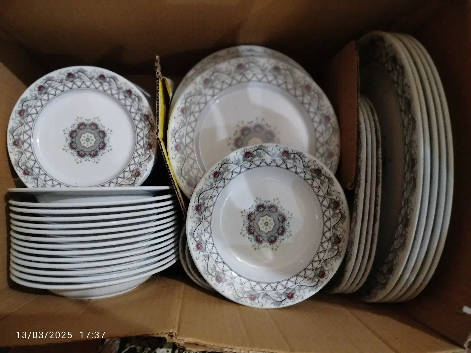 ظروف ملامین|ظروف سرو و پذیرایی|ایرانشهر, |دیوار