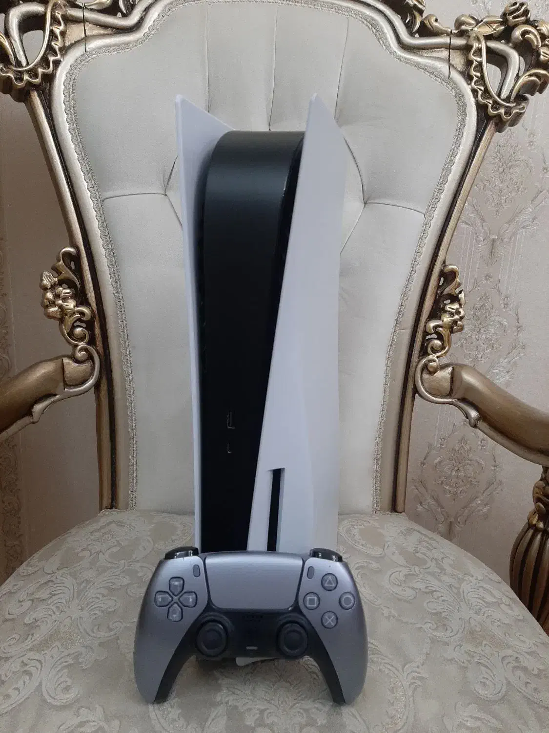 ps5 کپی خور|کنسول، بازی ویدئویی و آنلاین|ارومیه, |دیوار