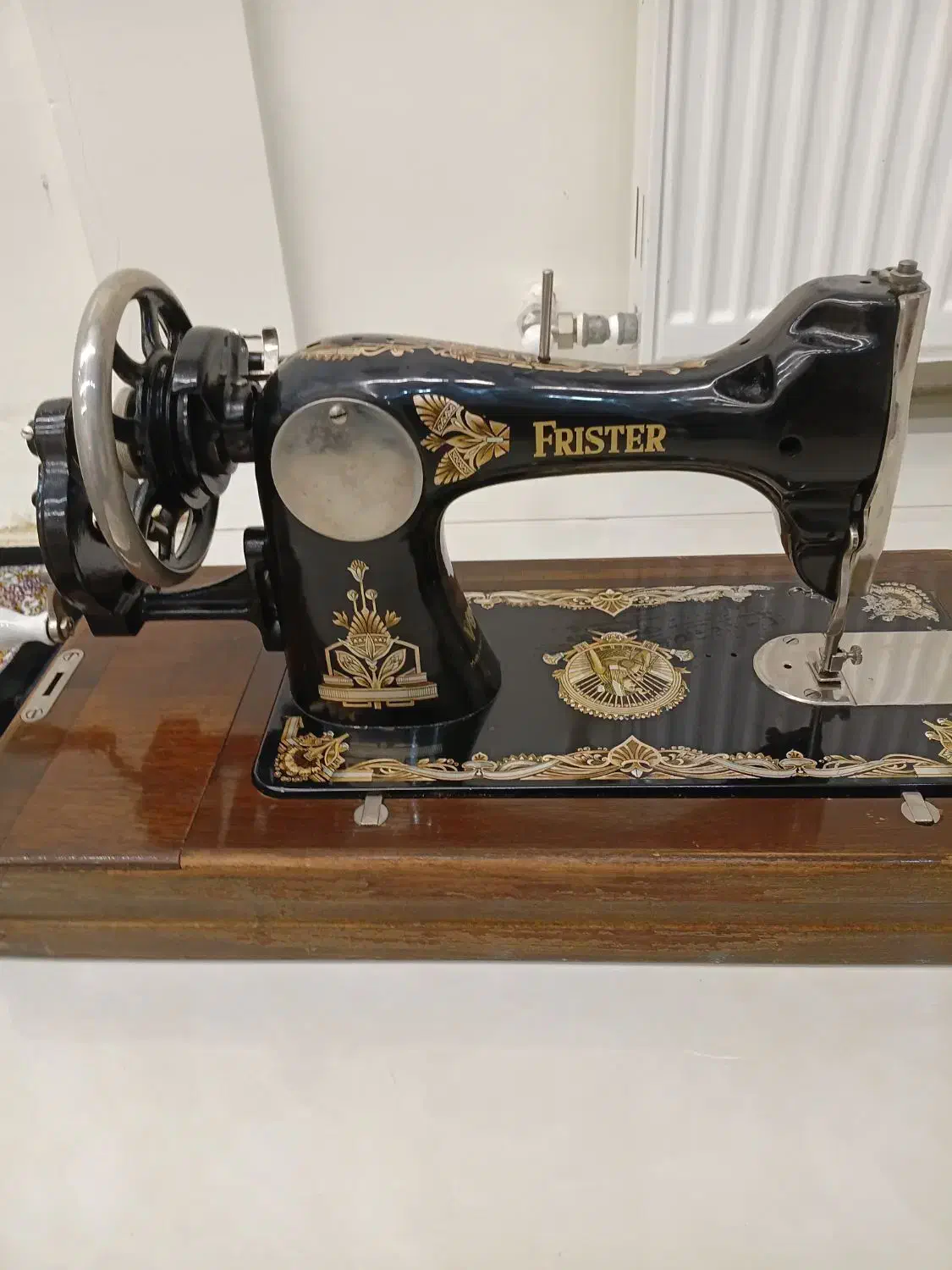 چرخ خیاطی|چرخ خیاطی و ریسندگی|تهران, عبدل‌آباد|دیوار