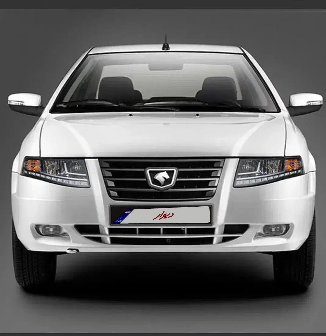 حواله سمند سورن|خودرو سواری و وانت|زابل, |دیوار