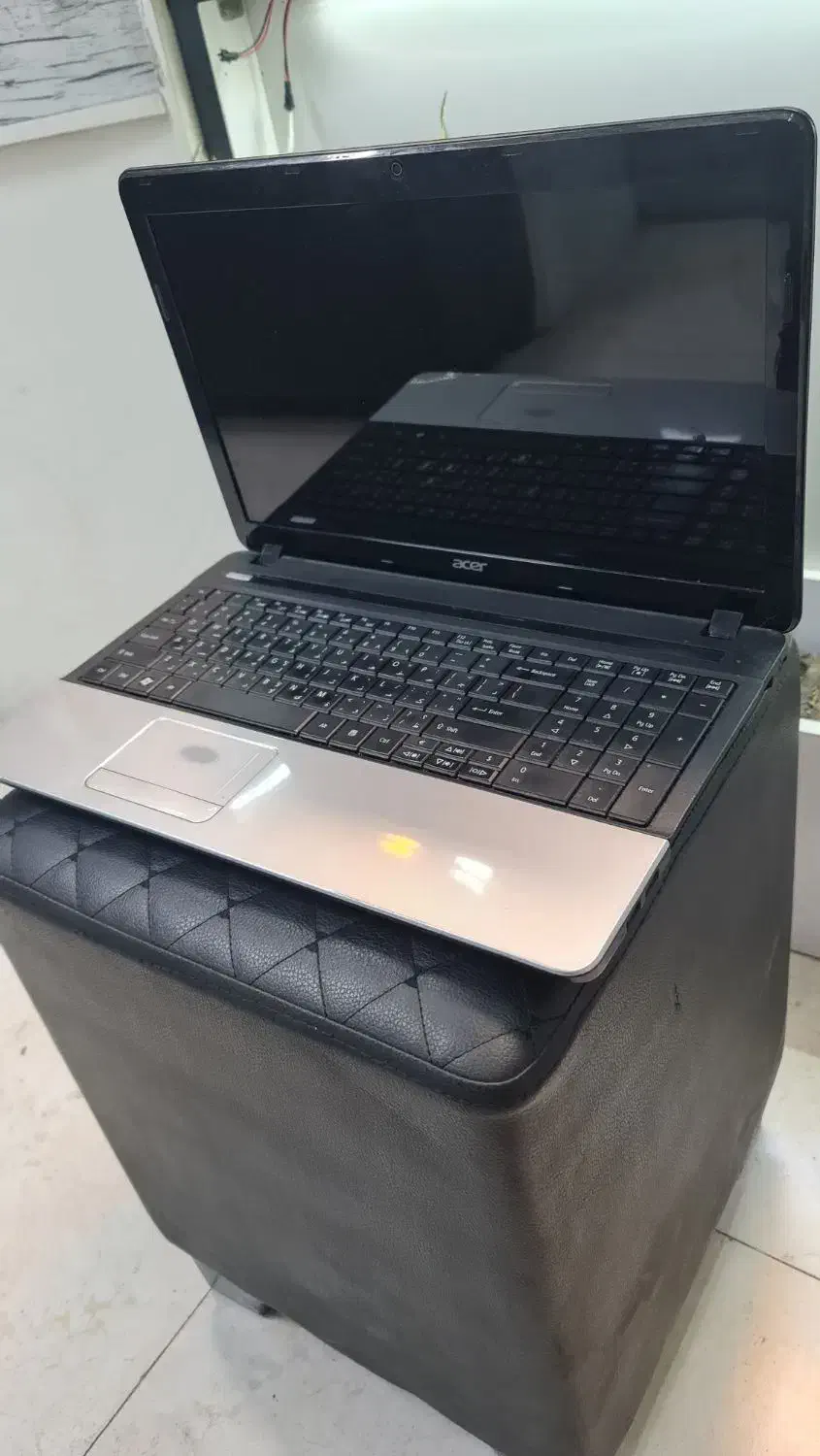 لپ تاپ ACER E1 571G i5|رایانه همراه|تهران, فلسطین (میدان انقلاب)|دیوار