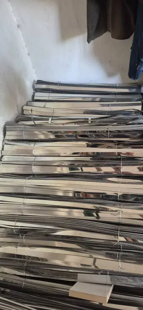 فروش خرده ورق استیل|ابزارآلات|تهران, دهقان|دیوار