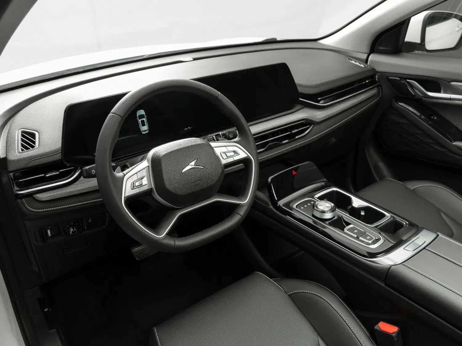 فروش فوری  KMC SR6 فول مدل 1404|خودرو سواری و وانت|تهران, فردوسی|دیوار