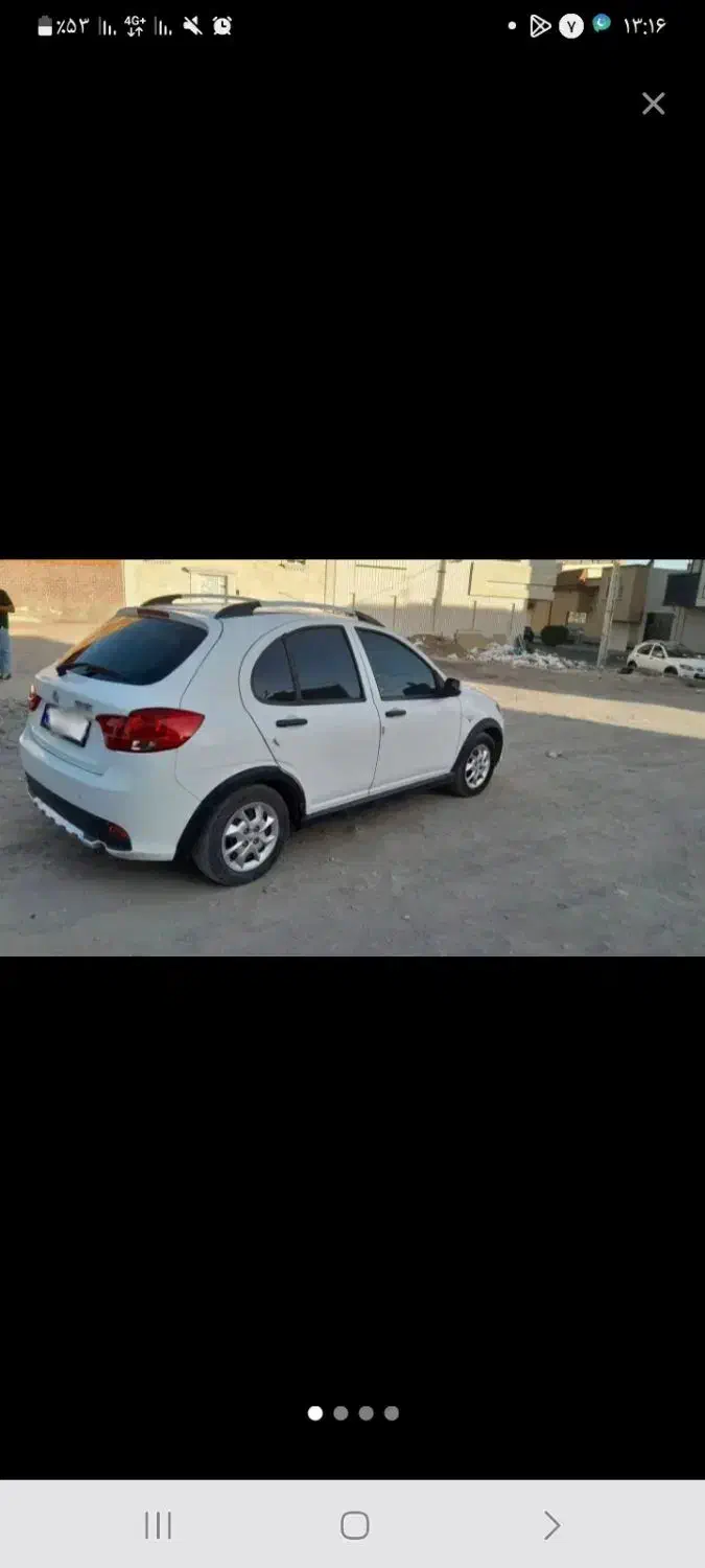 فروش خودرو کوئیک مدل ۱۴۰۰|خودرو سواری و وانت|قطرویه, |دیوار