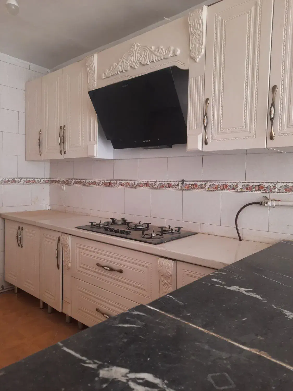 اجاره ۱۲۰متر ویلایی/ دربستی و ماشین رو|اجارهٔ خانه و ویلا|اسلام‌شهر, شهرک سعیدیه|دیوار