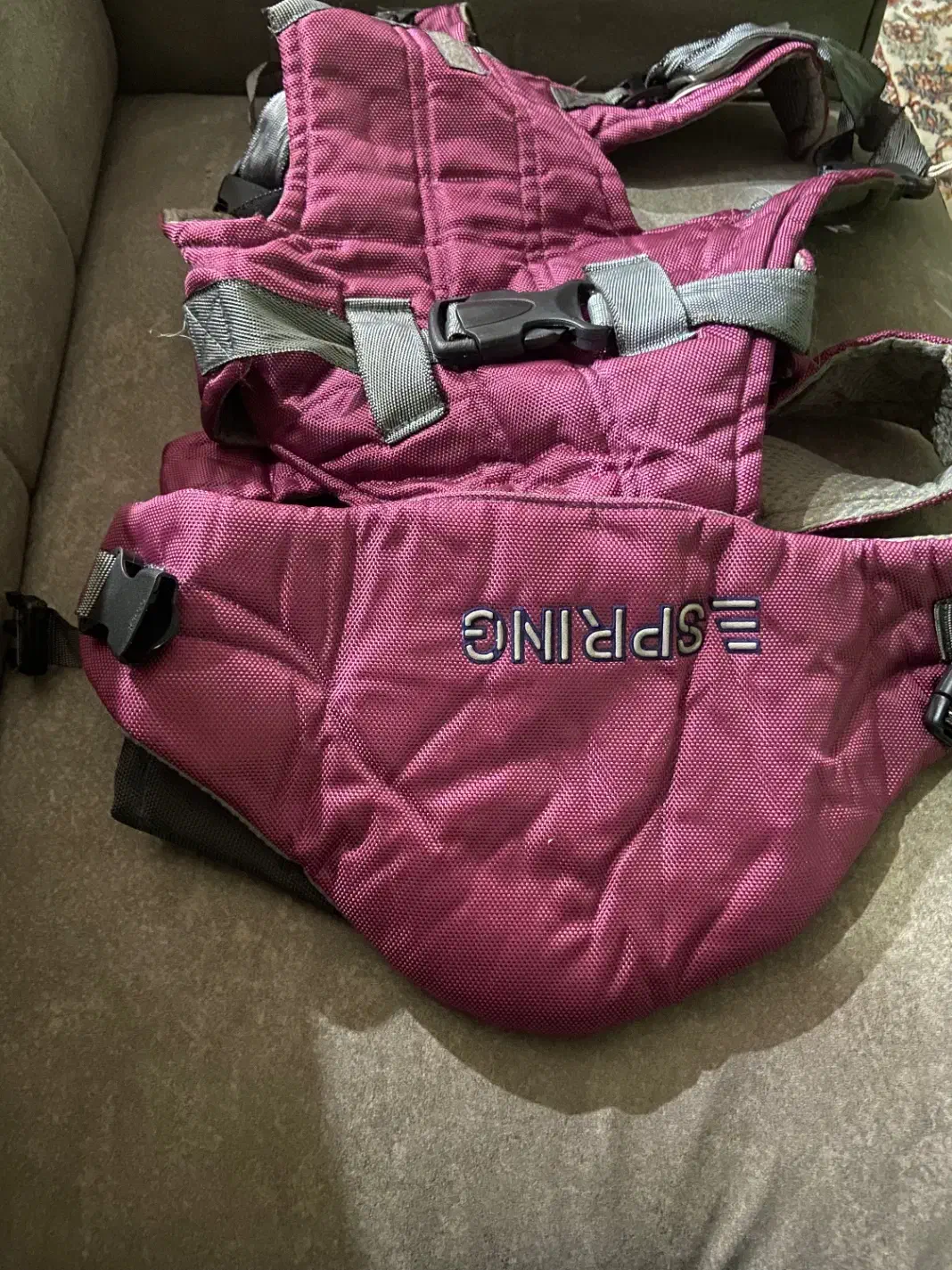 آغوش بچه|تخت و صندلی بچه|فاضل آباد, |دیوار