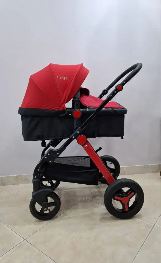 سرویس کالسکه و کریر|کالسکه و لوازم جانبی|چهاردانگه (تهران), |دیوار