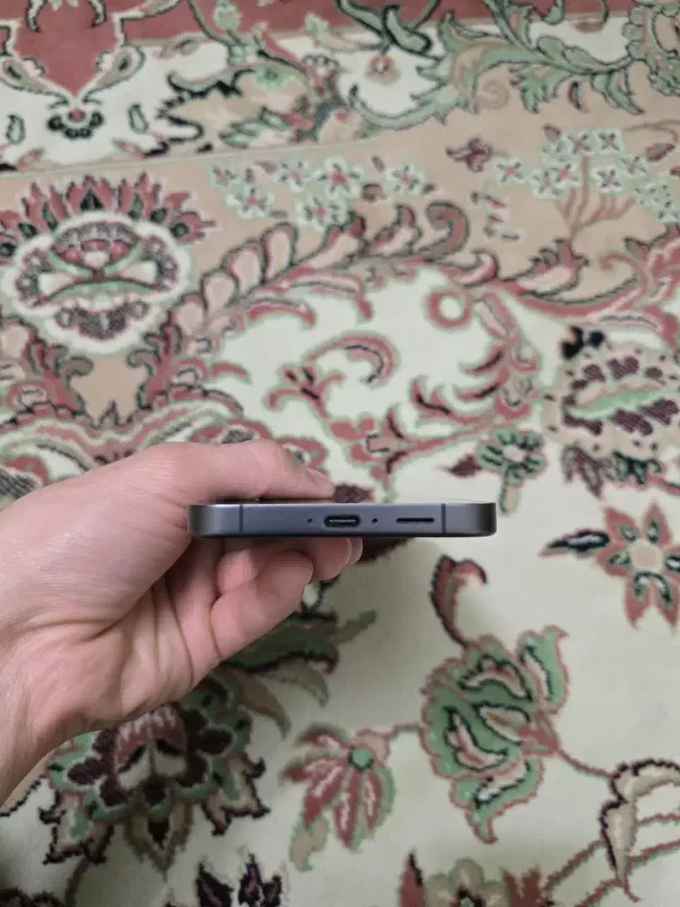 سامسونگ Galaxy S24 Fe با حافظه 256 گیگابایت|موبایل|سمنان, |دیوار