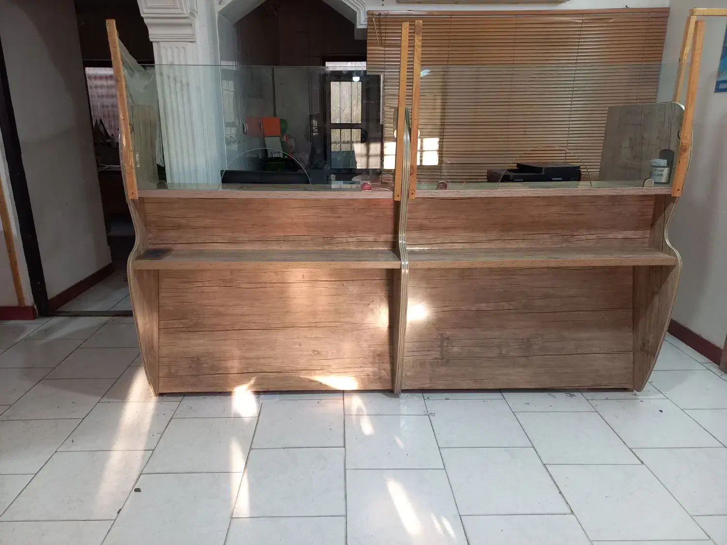 فروش لوازم دفتراداری|دفتر کار|قائمشهر, |دیوار