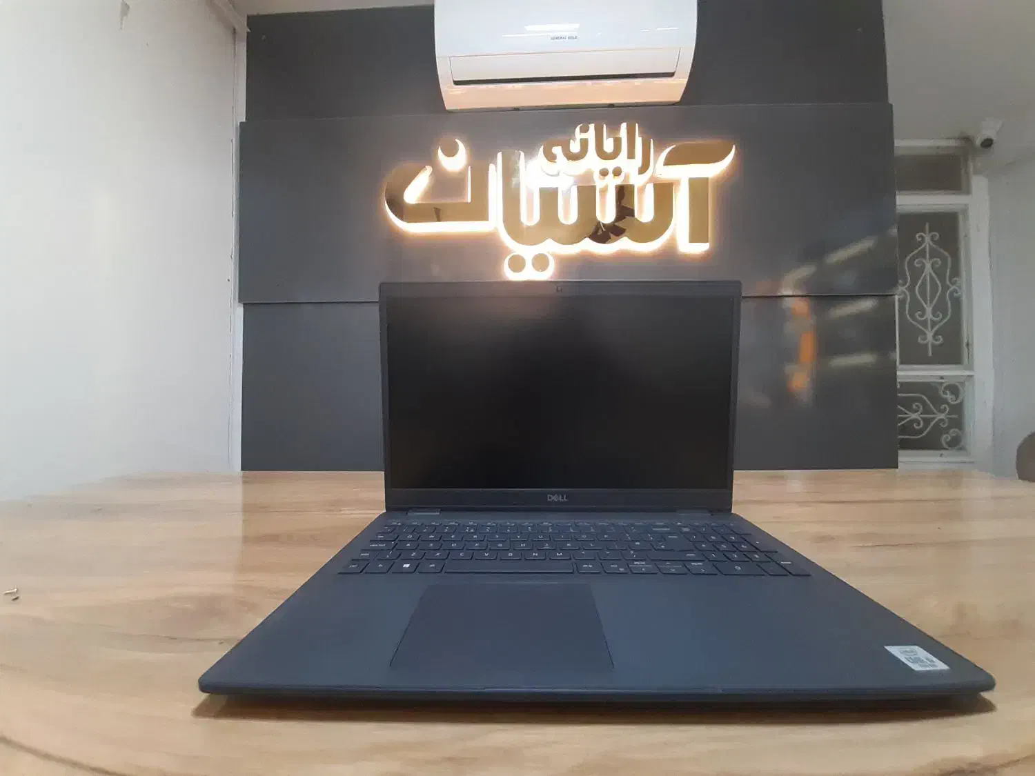 dell latitude 3510|رایانه همراه|بجنورد, |دیوار